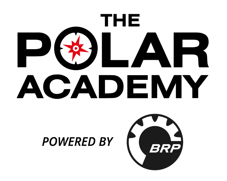 The Polar Academy logo