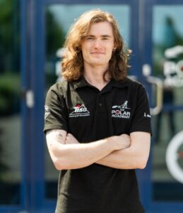 Photo of Jake Mathieson