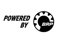 BRP powered by BRP